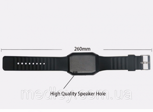 Смарт часы DZ09 Smartwatch  Умные часы